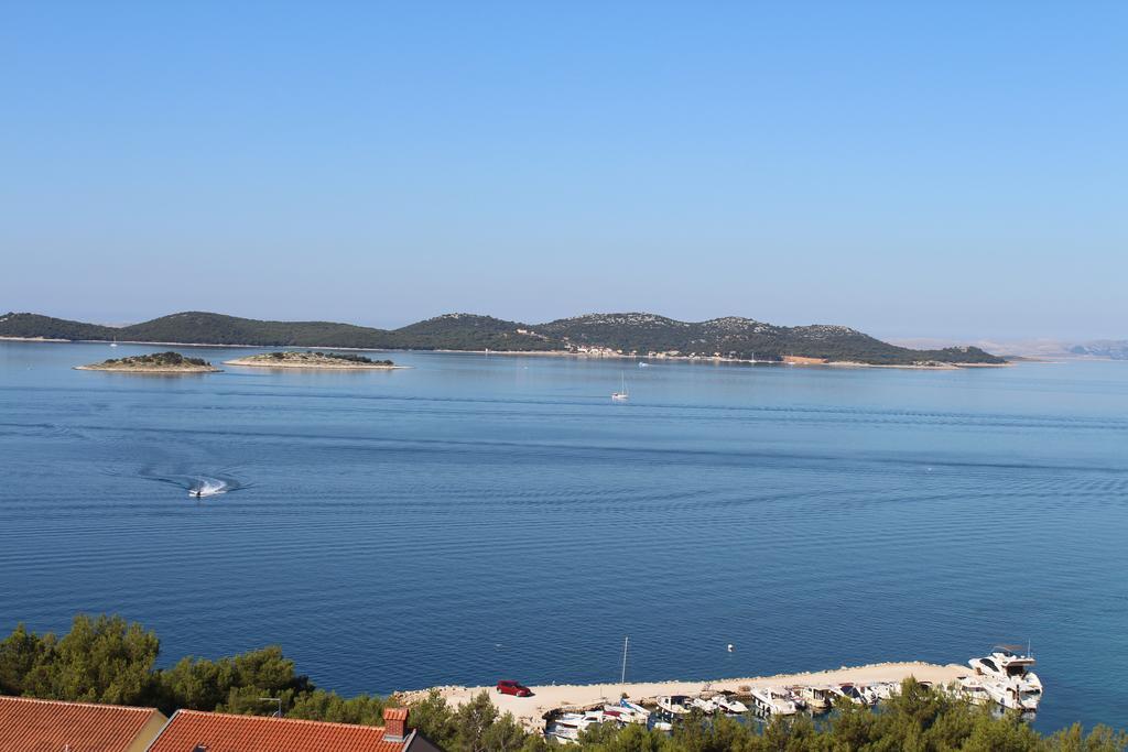 Apartments Mustac Drage Zewnętrze zdjęcie