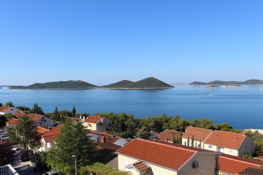 Apartments Mustac Drage Zewnętrze zdjęcie